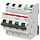 ABB DSX203NC B16 A30 aardl autom 3p+n b16 a30