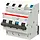 ABB DSX203NC C20 A30 aardl autom 3p+n c20 a30