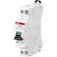 ABB DS301C B16 A30 aardlekautomaat 1p+n b kar 1