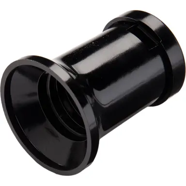 Kaiser 687/13 prikfitting E27 tbv prikkabel 5 x 13 mm