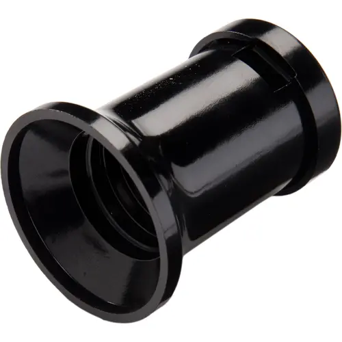 Kaiser 687/13 prikfitting E27 tbv prikkabel 5 x 13 mm