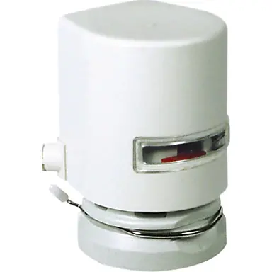 Honeywell MT4-230-NC Evohome thermische motor 4mm 230V NC