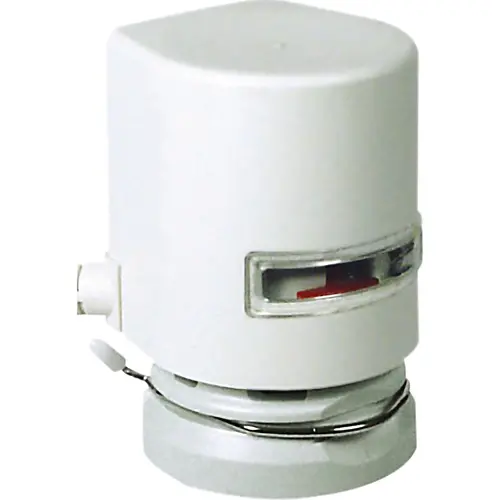 Honeywell MT4-230-NC Evohome thermische motor 4mm 230V NC