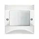 Busch-Jaeger 6800-34-102C bewegingsmelder opzetstuk IP44 alpine wit