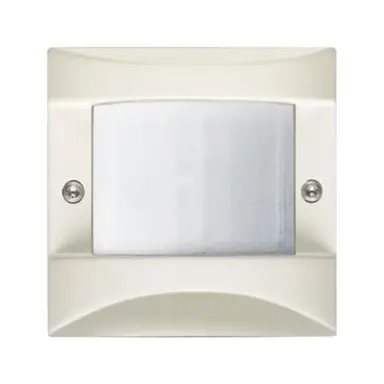 Busch-Jaeger 6800-32-102C bewegingsmelder opzetstuk IP44 creme