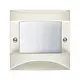 Busch-Jaeger 6800-32-102C bewegingsmelder opzetstuk IP44 creme