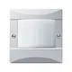 Busch-Jaeger 6800-33-102C bewegingsmelder opzetstuk IP44 aluzilver