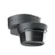 Busch-Jaeger 6851/22-135 Busch-Wächter opbouw bewegingsmelder Pro 220 graden met BT en grondvelddetectie antraciet