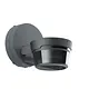 Busch-Jaeger 6851/9-135 Busch-Wächter opbouw bewegingsmelder Pro 90 graden met BT en grondvelddetectie antraciet
