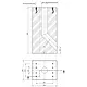 ABL eMobility EMC9999 fundering beton emc2/emc3