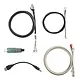ABL eMobility CONFCAB kabelset configuratie