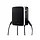 ABL eMobility 3W2274 wandlader 2x 11kw kab extender