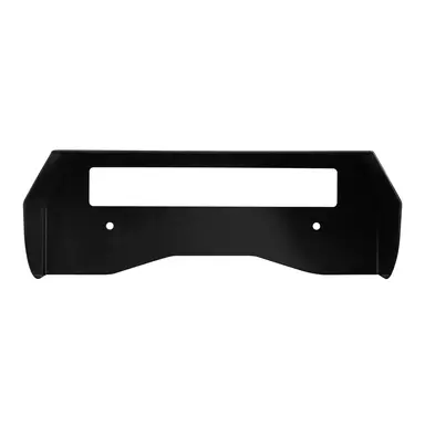 ABL eMobility WPR12 beschermdak voor de wallboxen eMH1/eMH2 en zuilen