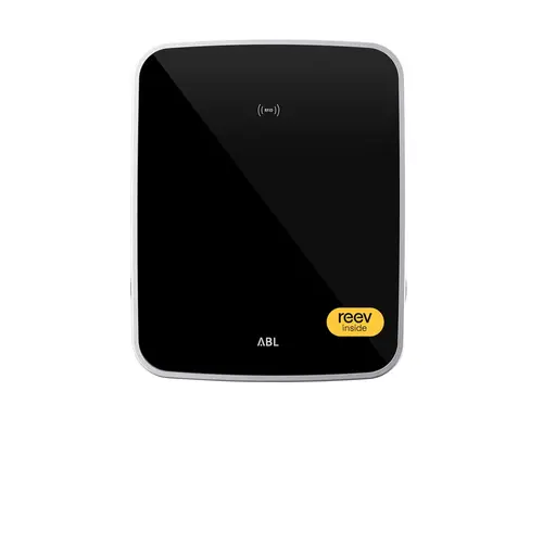 ABL eMobility 3W2273P wandlader extender eMH3 2x 11kw 2x type 2 laadstopcontacten