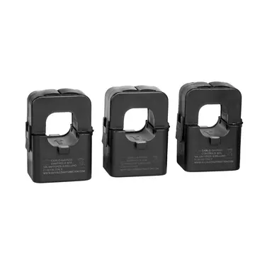 ABL eMobility EMSCT kabelomzet trafo tbv huis 1=3