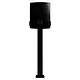 ABL eMobility 100000237 zuil pole slim tbv 2x em4 twin