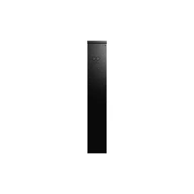 ABL eMobility 100000361 zuil POLEM4 Single voor wallbox eMH1 eMH2 en eM4 Single