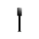 ABL eMobility 100000246 zuil pole slim voor twee wallb