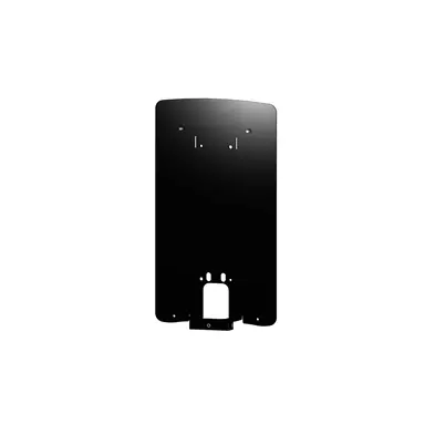 ABL eMobility 100000248 adapterplaat voor zuil pole sl