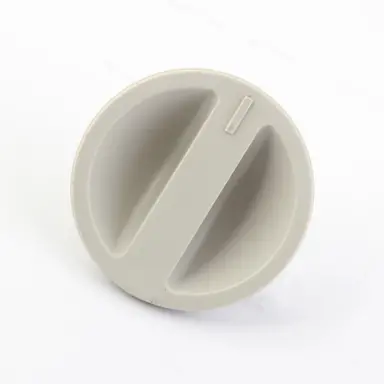 Daalderop 07.90.15.073S knop voor boilers