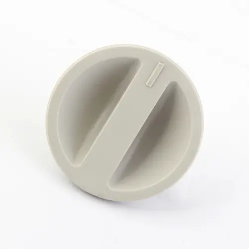 Itho Daalderop 07.90.15.073S knop voor boilers