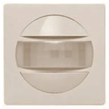 PEHA D 484.03 BM bewegingsmelder inbouw 160 graden Dialog/Standard creme
