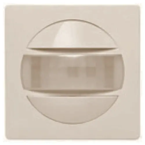 PEHA D 484.03 BM bewegingsmelder inbouw 160 graden Dialog/Standard creme
