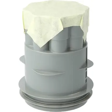 Attema AT1019 centraaldoos met 9 combituiten 16/19 mm en tape