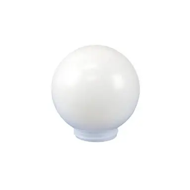 Corodex 2900160PM schroefballon voor schroefrand 60 Watt kunststof opaal