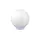 Corodex 2900160PM schroefballon voor schroefrand 60 Watt kunststof opaal