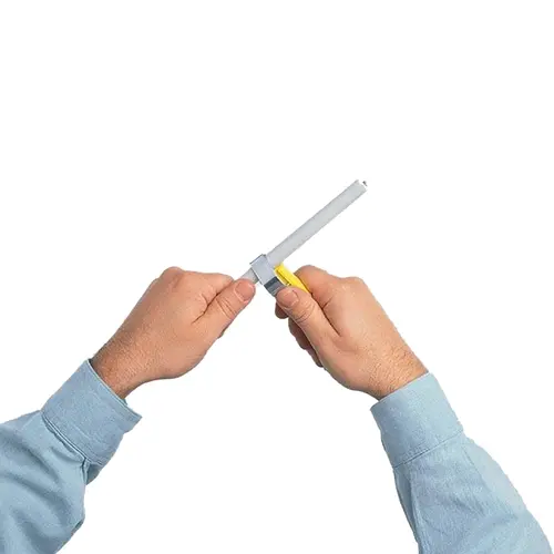 Jokari 99020005 kabelmantelstripper - kabelmes 8-28mm instelbare snijdiepte No.27 SECURA