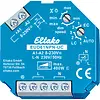Eltako EUD61NPN-UC universele inbouw LED dimmer tot 400W. Voor dimbare LED en R/L/C last