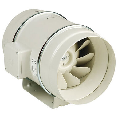 Soler & Palau TD-350/125 buisventilator diameter 125 mm 360 m3/h