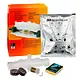 3M 92NBA0 gietmofpakket 4 x 1,5 - 6 mm² voor kabels met buitendiameter 6-16 mm