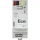 Gira 204500 gira eco knx din-rail