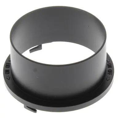 Klemko SNUIT 68MM Lumiko 868154 losse opzet snuit van 68mm ter