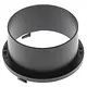 Klemko SNUIT 68MM Lumiko 868154 lichttechnisch toebehoren opzet snuit 68mm tegen strooilicht