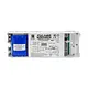 Klemko LNU-60V-180-3W LED driver inclusief noodstroom 3-45W 11-50V