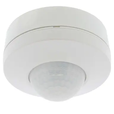 Klemko PLF-INB-UNI-24M-WIE Lumiko 870975 aanwezigh melder plaf 24m wiel