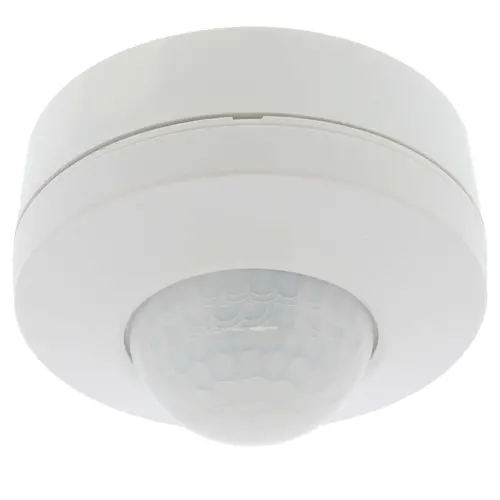 Klemko PLF-INB-UNI-24M-WIE Lumiko aanwezigh melder plaf 24m wiel