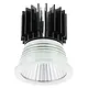 Klemko BONNITA-40-DTW Lumiko 863025 LED module COB MR16 Bonnita 6,6W/350mA 40gr. dim to warm 1800-3000K