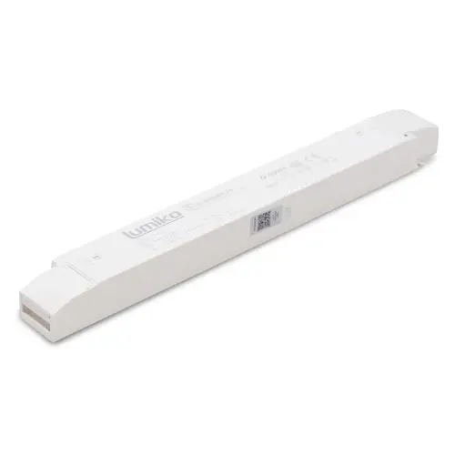 Klemko LD-CV-150RGBW-ZG Lumiko 860650 Zigbee LED driver 24V 150W RGB