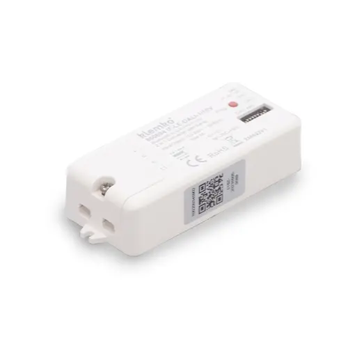 Klemko IF-DALI-1/10V-LE interface lumiko easy naar dal