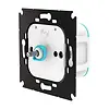 Plejd VRI-03 LED draaidimmer 0 - 100 Watt mesh Bluetooth