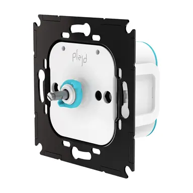 Plejd VRI-03 LED draaidimmer 0 - 100 Watt mesh Bluetooth