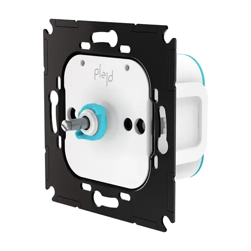 Plejd VRI-03 LED draaidimmer 0 - 100 Watt mesh Bluetooth