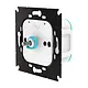 Plejd VRI-03 LED draaidimmer 0 - 100 Watt mesh Bluetooth