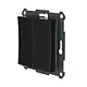 Plejd WPH-01-55B draadloze pulsdrukker 1- of 2-voudig zwart