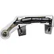 Gira 049711 LED-verl wandcontactdoos randaarde geel