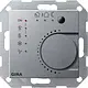 Gira 210026 kamerthermostaat alu knx